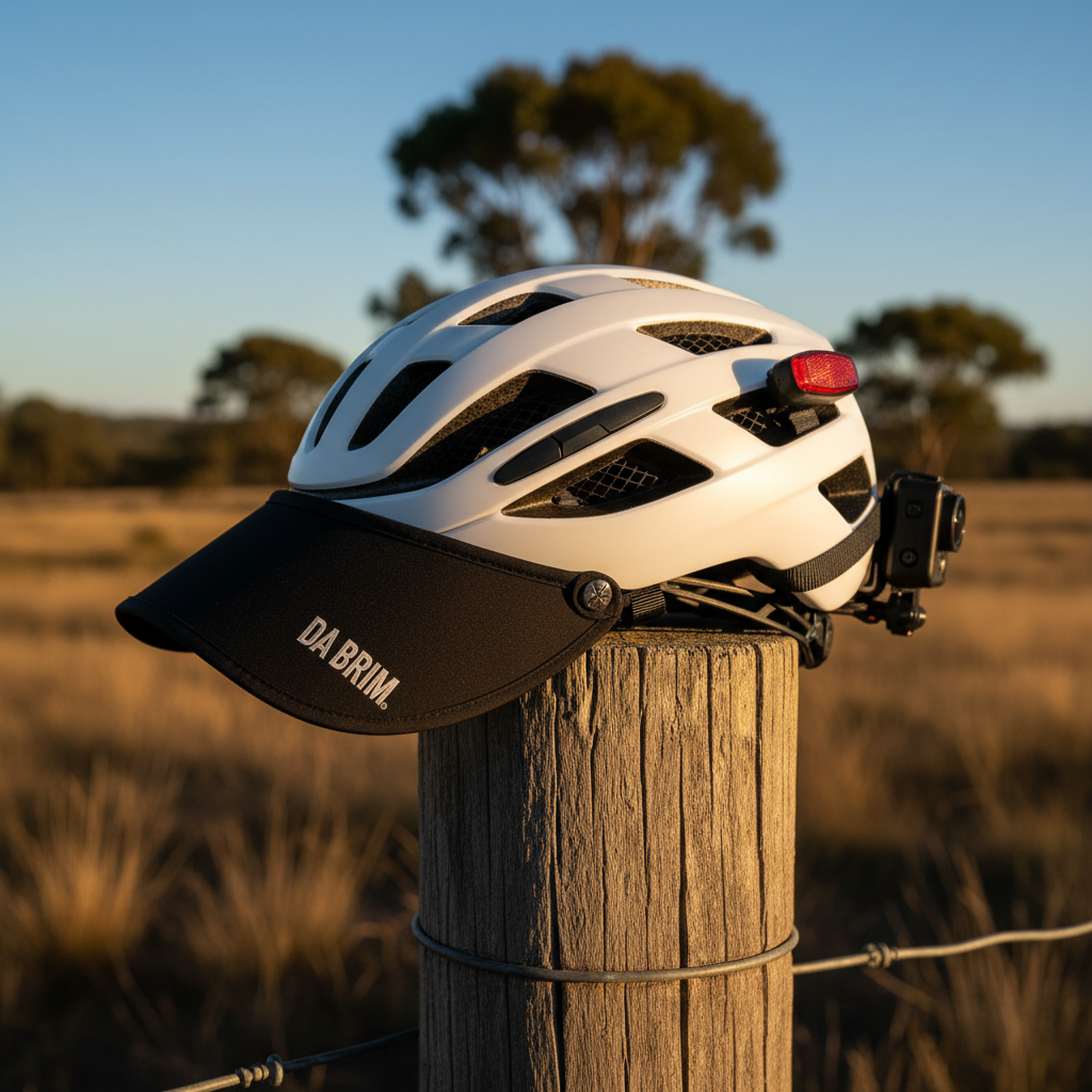Helmet Accessories & Safety: Australian Standards Explained