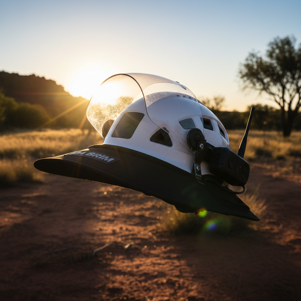 Helmet Accessories & Safety: Can They Compromise Your Star Rating?