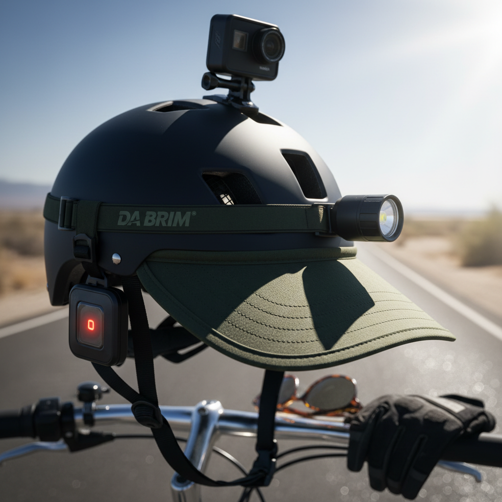 Helmet Accessories & Safety: Do They Change the Ratings?