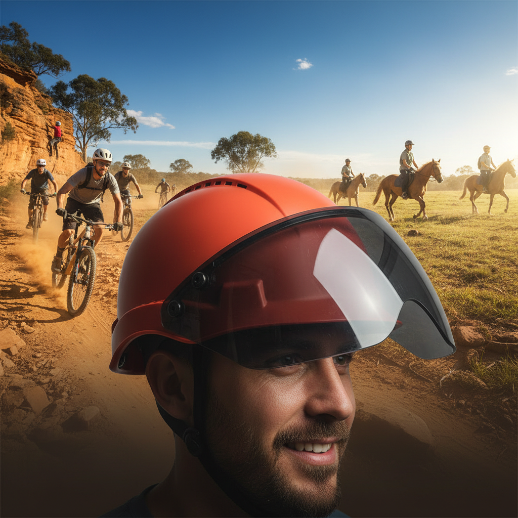 Helmet Accessories & Safety: Do They Void Your Warranty or Rating?