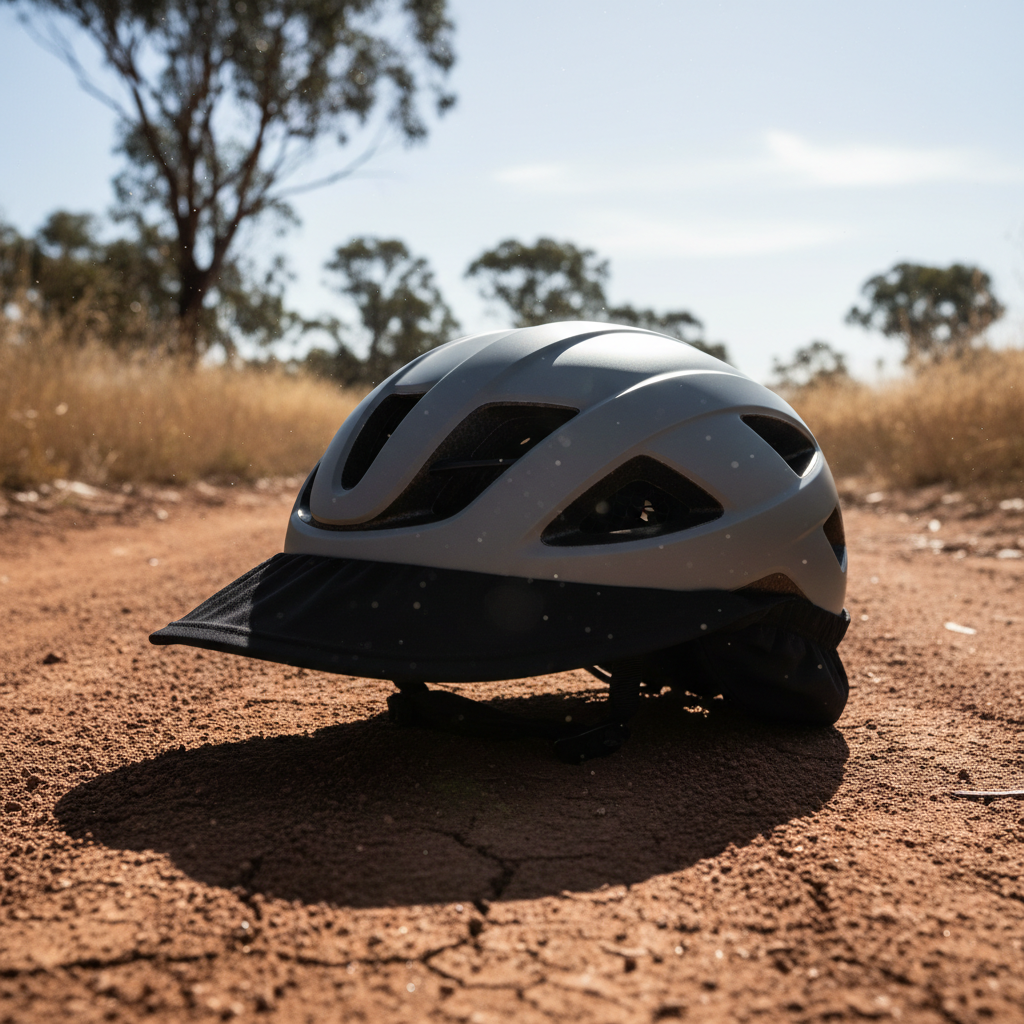 Helmet Accessories & Safety: What Australian Standards Really Mean