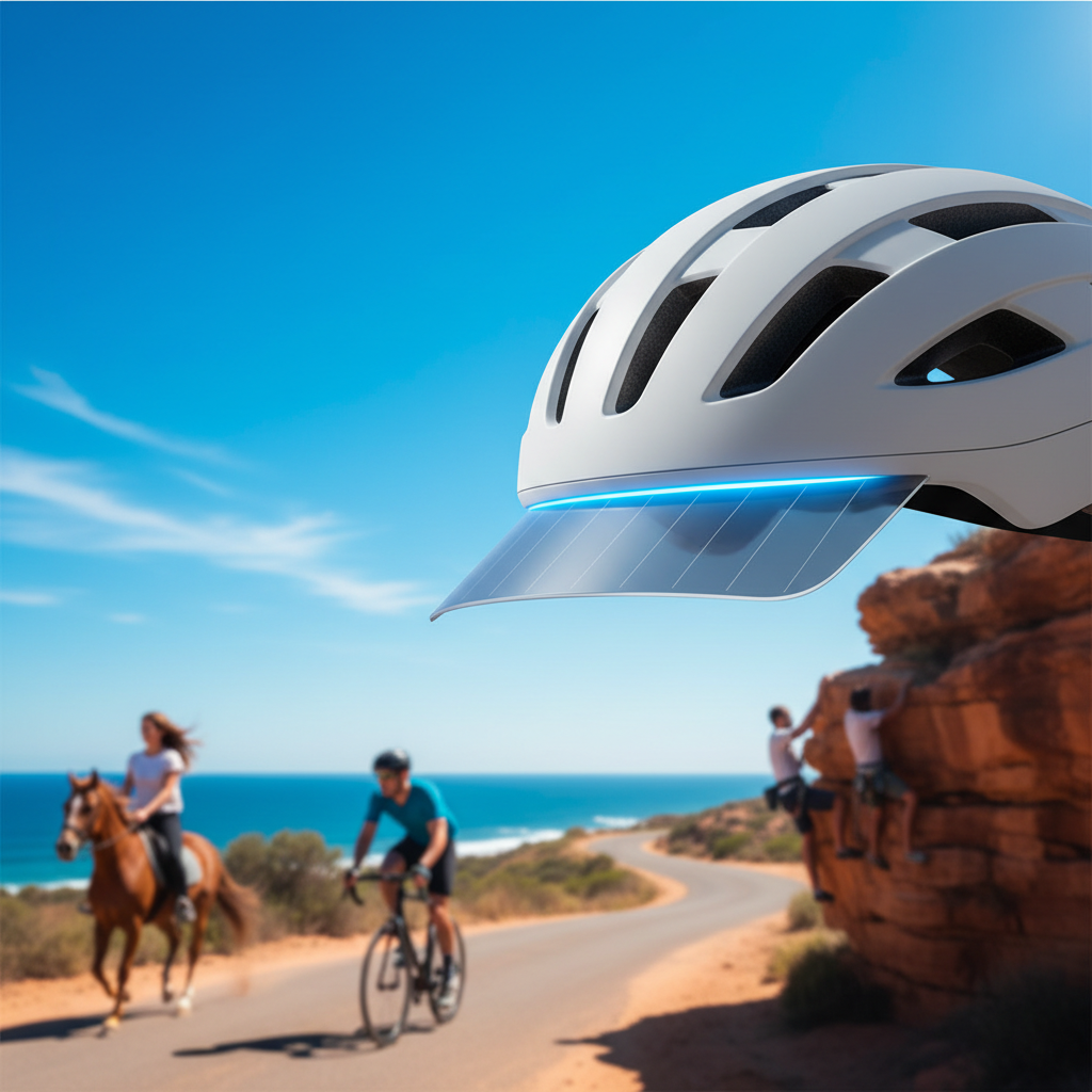 Helmet Accessories & Safety: What the Rules Say (and What You Need to Know)