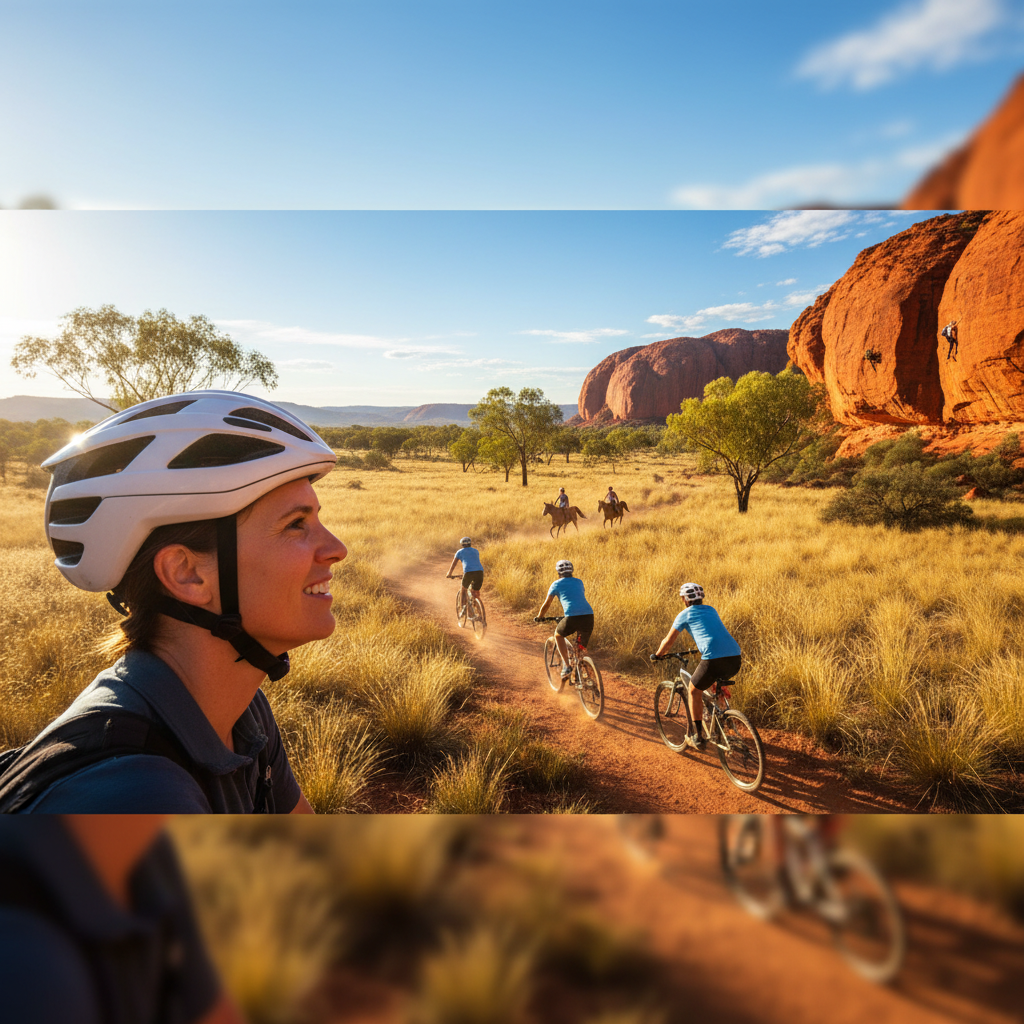 Helmet Accessories & Safety: What the Standards Say for Aussies