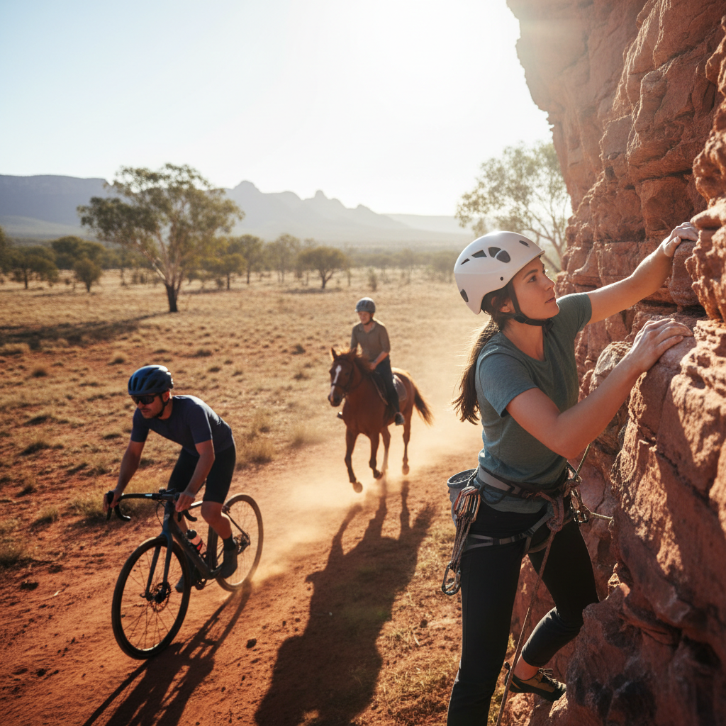 Helmet Accessories & Safety: What You Need to Know for Australian Conditions