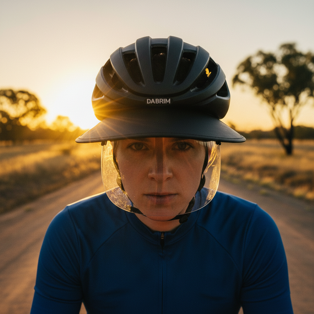 Helmet Accessories & Safety: What You Need to Know for Australian Conditions