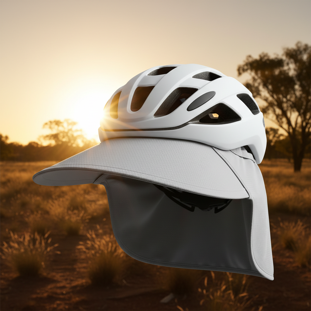 Helmet Accessories & Safety: What You NEED to Know