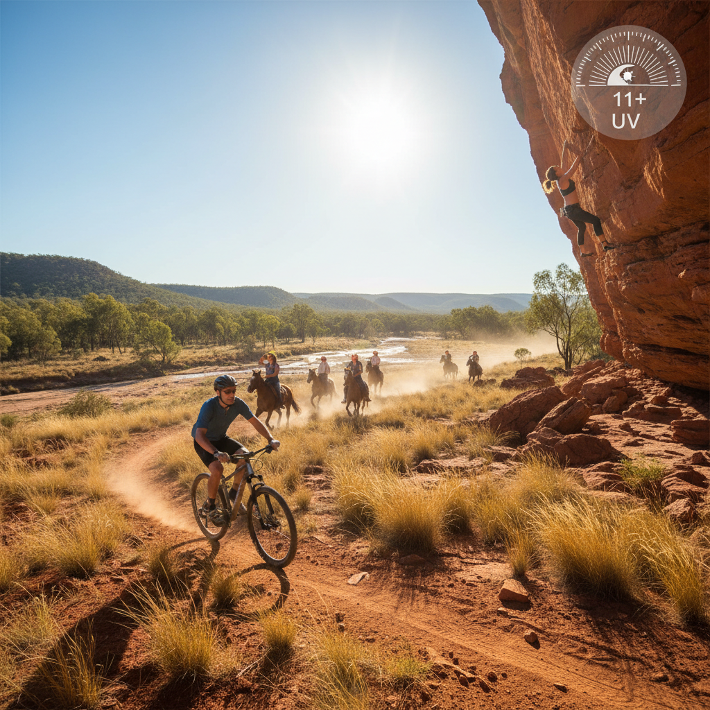 Helmet Brim Compliance: Do They Meet Australian Safety Standards?