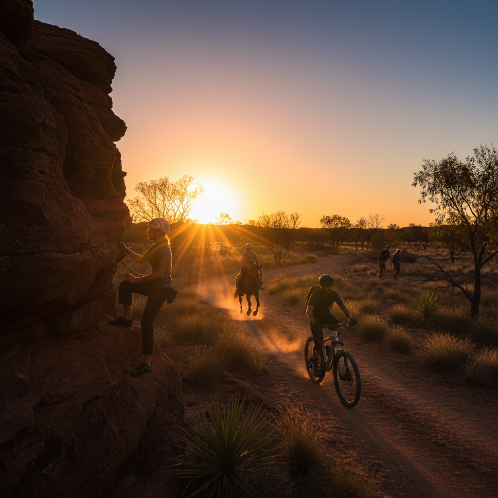 Helmet Brim: Desert vs. Alpine Climbing Sun Exposure