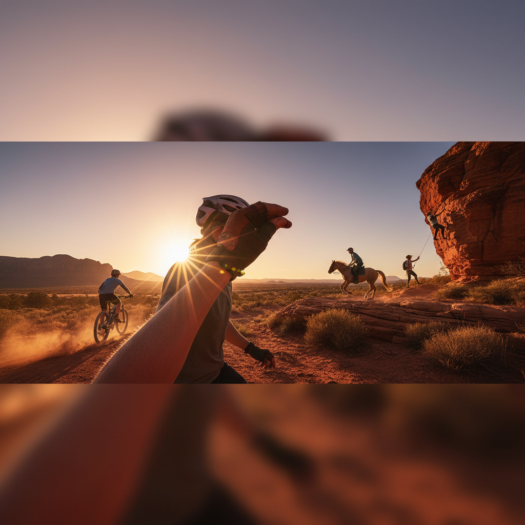 Helmet Brim Fit: Your Step-by-Step Guide to Ultimate Sun Protection Down Under