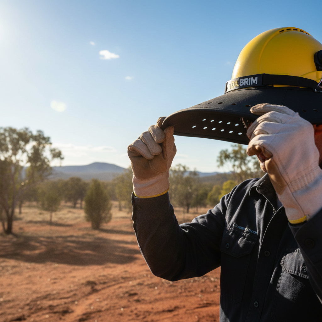 Helmet Brim Fit: Your Ultimate Guide to Sun Safety