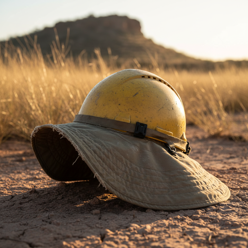 Helmet Brim Lifespan: How Long Will Da Brim Last in Australian Sun?