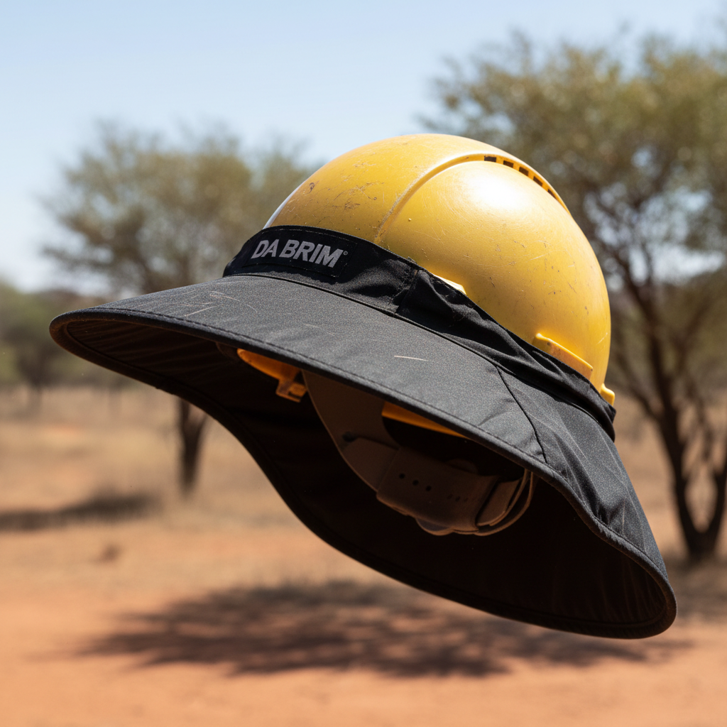 Helmet Brim Lifespan: When to Replace for Full Sun Protection