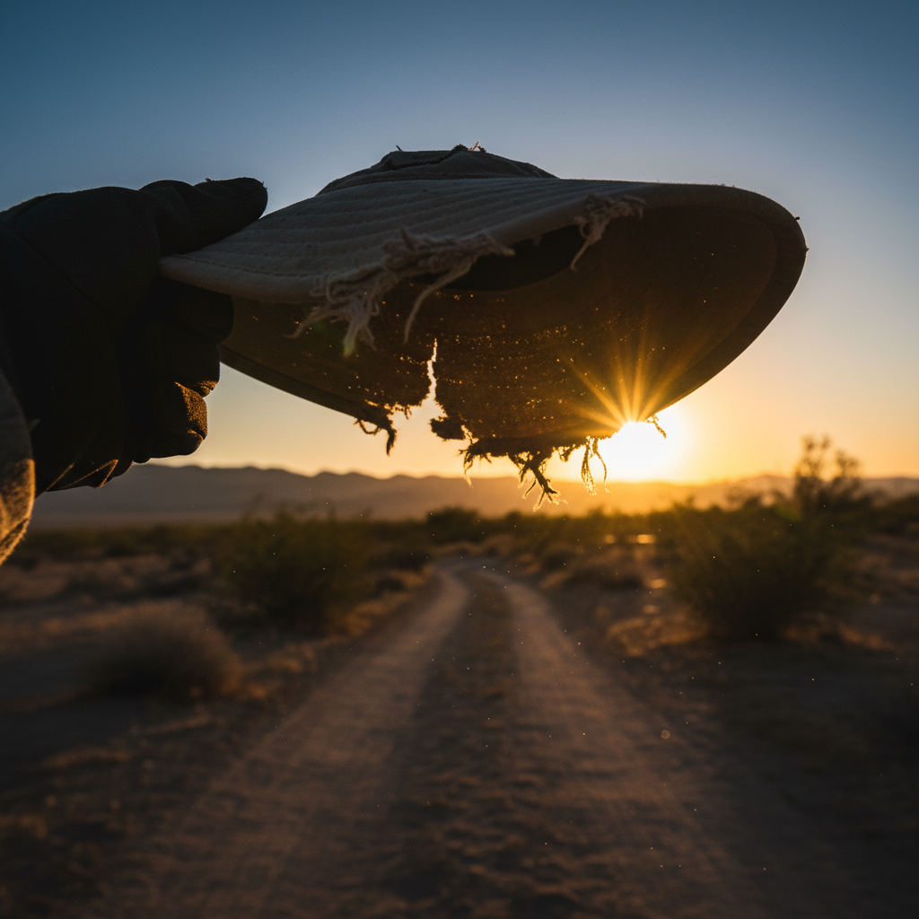 Helmet Brim Lifespan: When to Replace for Sun Protection