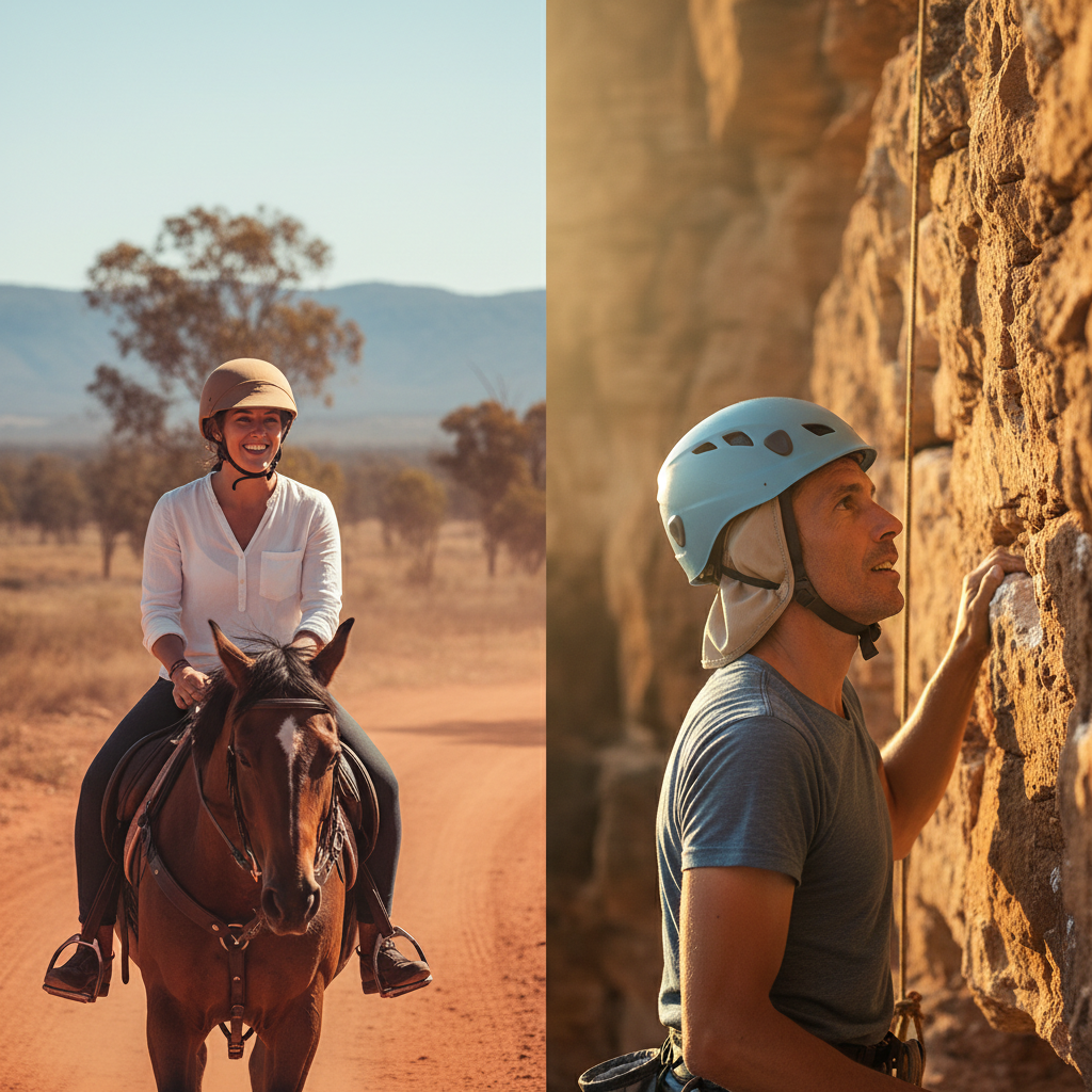 Helmet Brim vs. Neck Flap: Your Ultimate Sun Protection Showdown