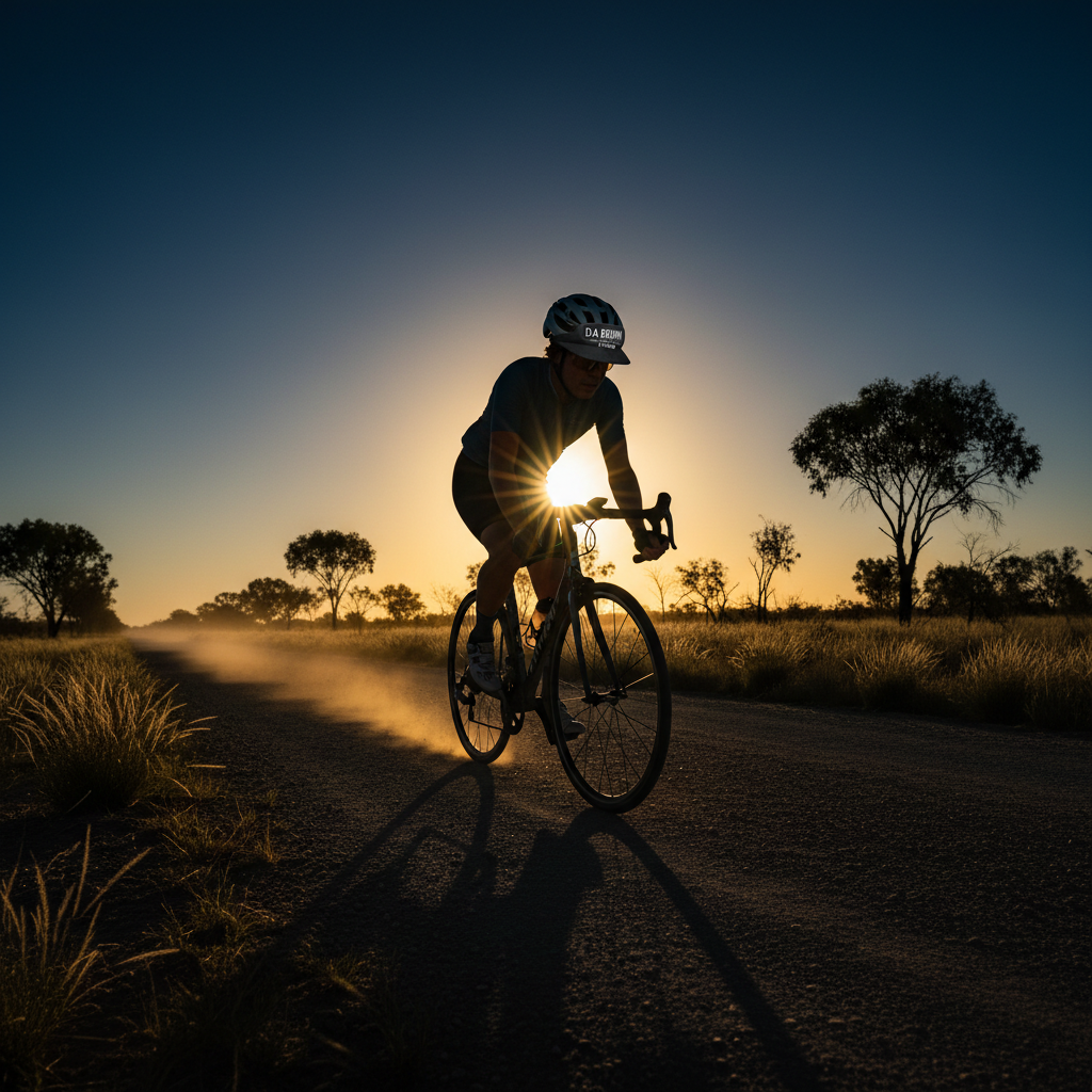 Helmet Brims & Aerodynamics: Does Your Sun Brim Slow You Down?