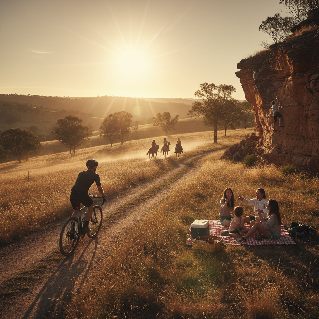 Helmet Brims: Aerodynamics vs. Sun Protection for Australian Cyclists