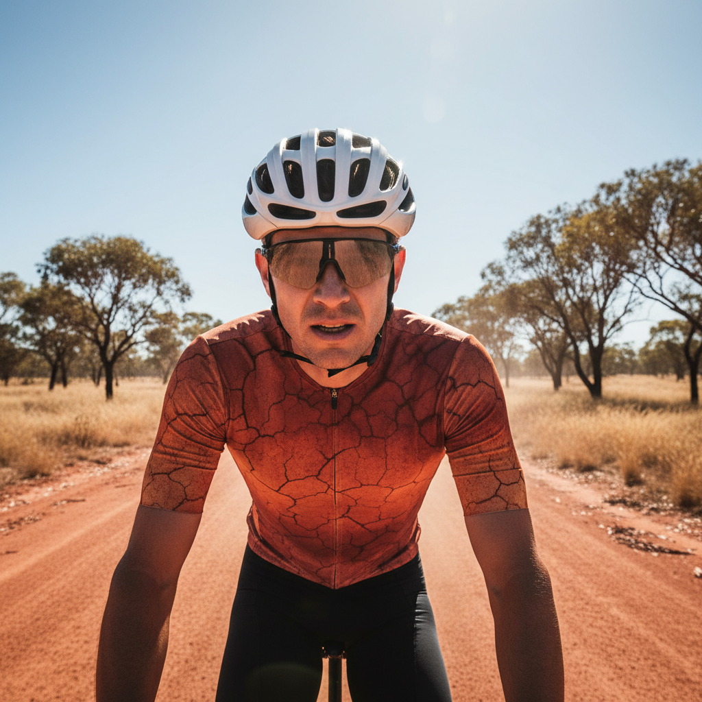 Helmet Brims and Australian Law: Staying Compliant and Protected