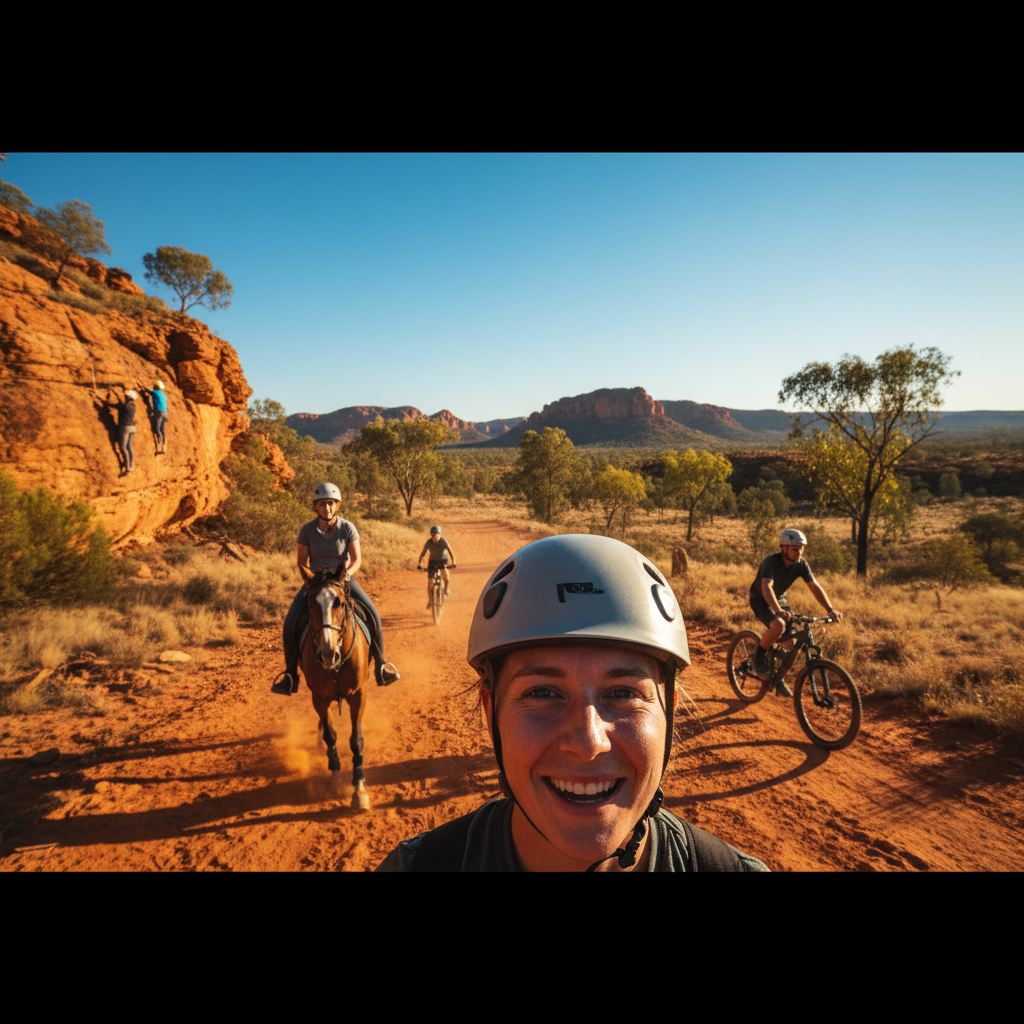 Helmet Brims and Australian Safety Standards: What You Need to Know