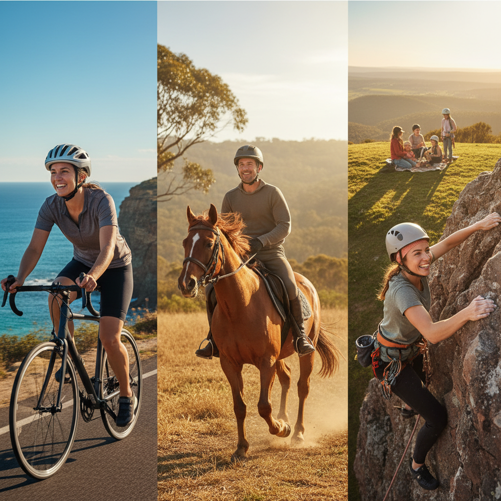 Helmet Brims and Australian Sun Safety: Do They Meet Standards?