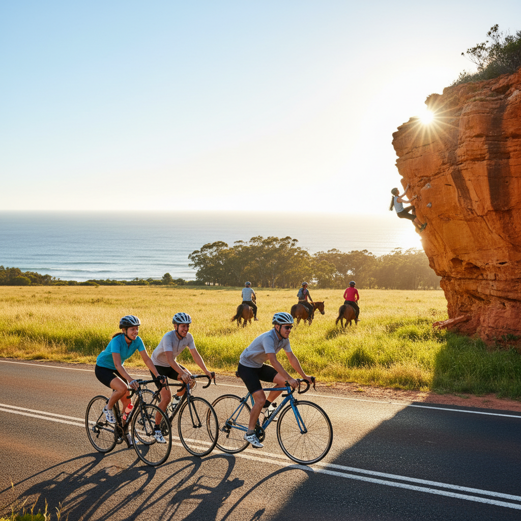 Helmet Brims and Australian Sun Safety: Meeting the Standards