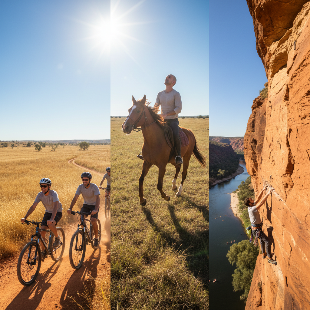 Helmet Brims and Australian Sun Safety Standards: Your Practical Guide