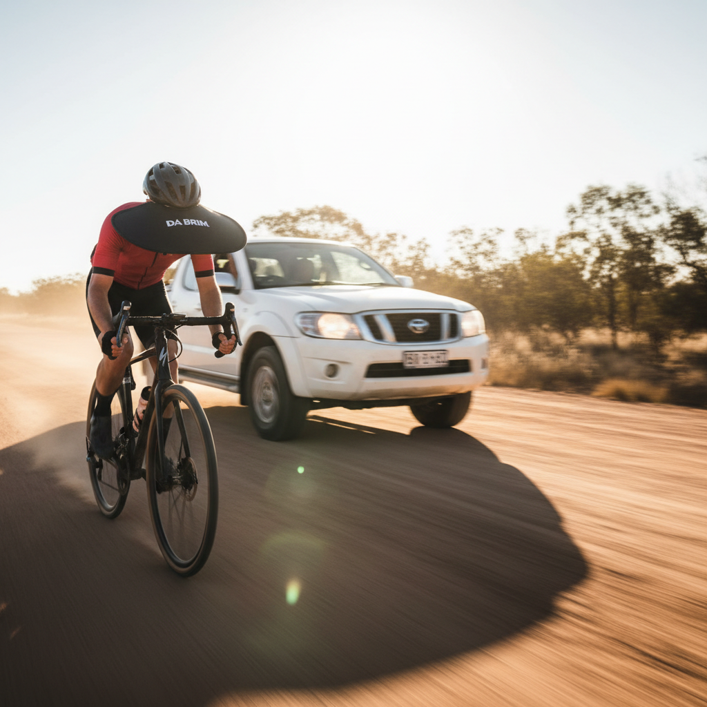 Helmet Brims: Are They Legal and Compliant in Australia?