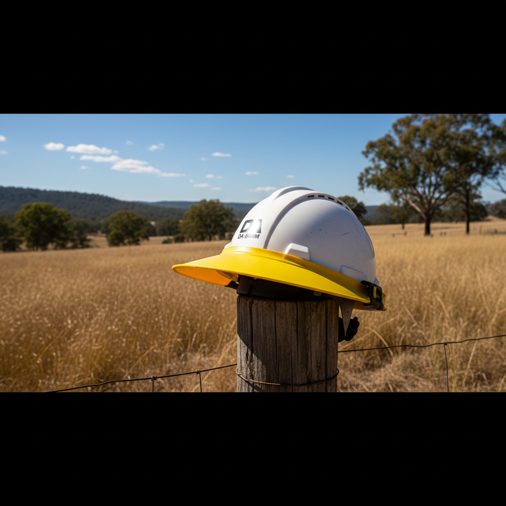 Helmet Brims: Are They Legal and Compliant in Australia?