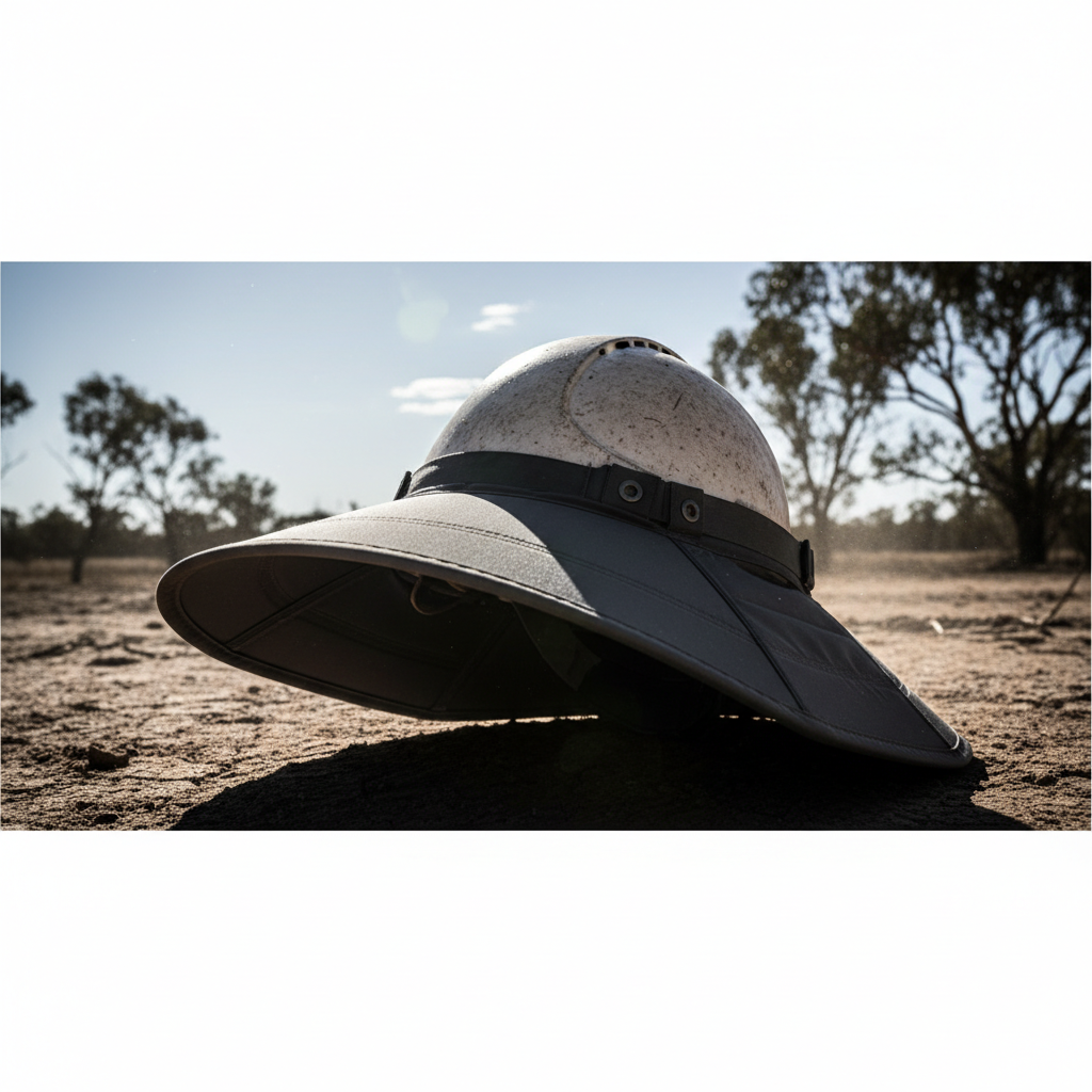 Helmet Brims: Are They Legal and Compliant in Australia?