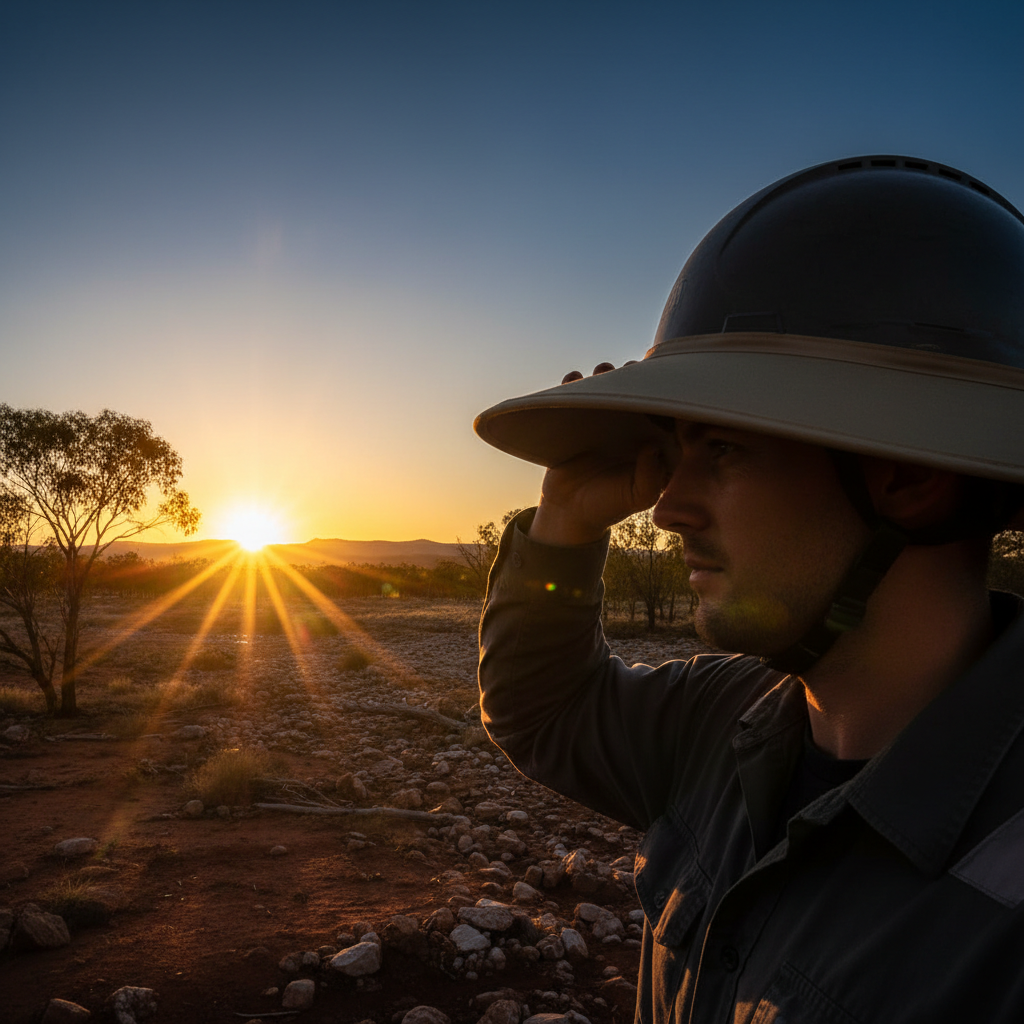 Helmet Brims: Are They Legal and Right for Australian Sun?
