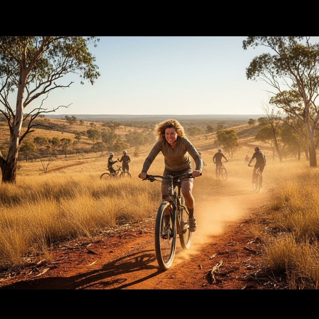 Helmet Brims: Built-in vs Add-on – The Aussie Sun Doesn't Care About Fancy Features