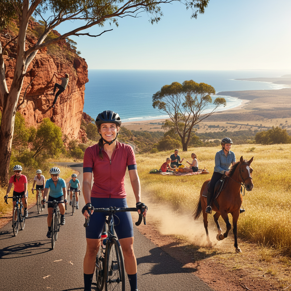 Helmet Brims: Built-In vs. Add-On. What's Best for Australian Sun?