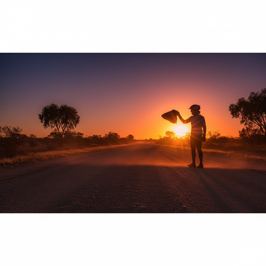 Helmet Brims: Built-In vs. Add-On - What's Best for Australian Sun Safety?