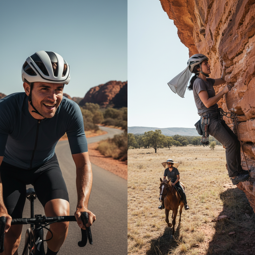 Helmet Brims: Built-In vs. Add-On. Which is Right For You?