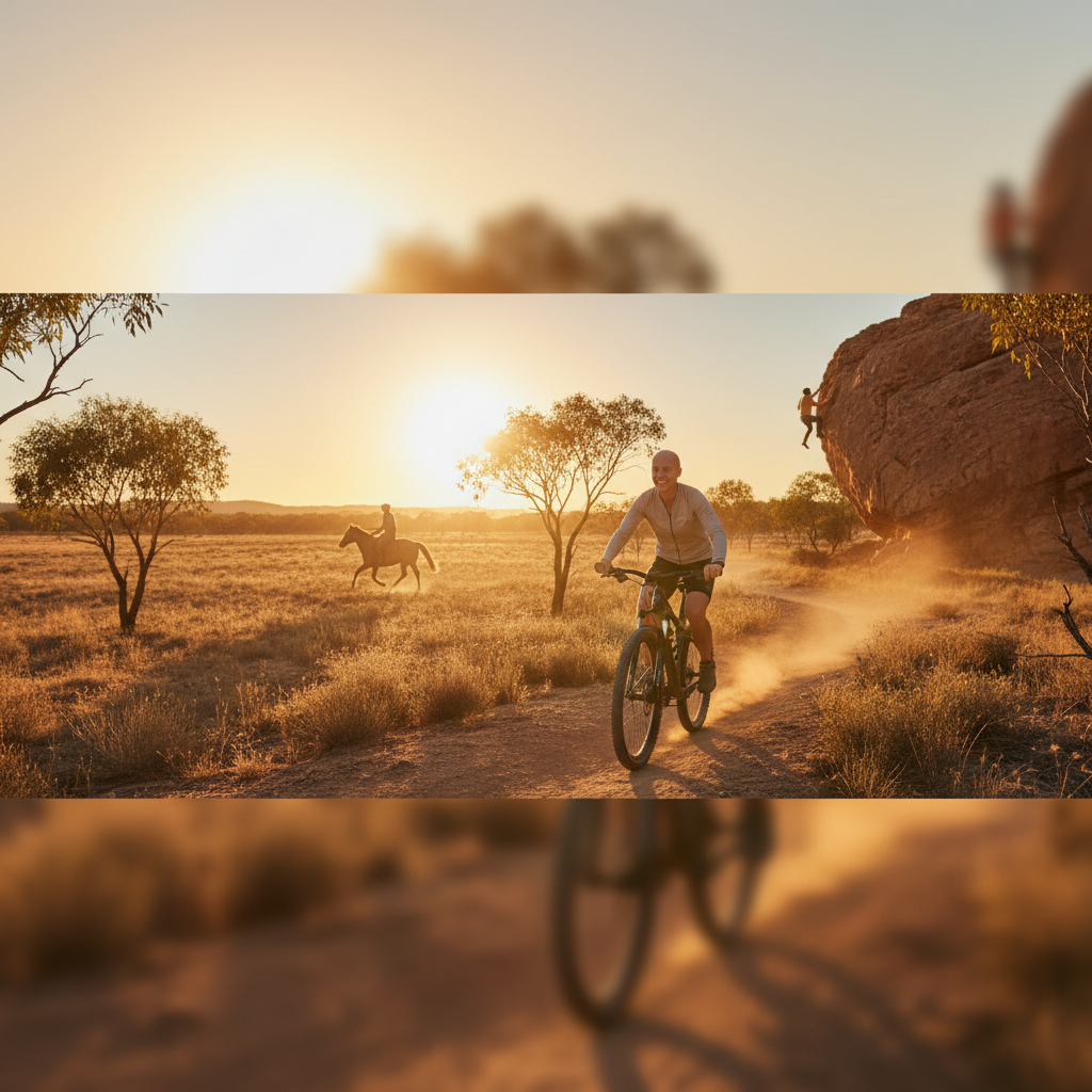 Helmet Brims: Built-In vs. Add-On – Which is Your Best Bet Down Under?