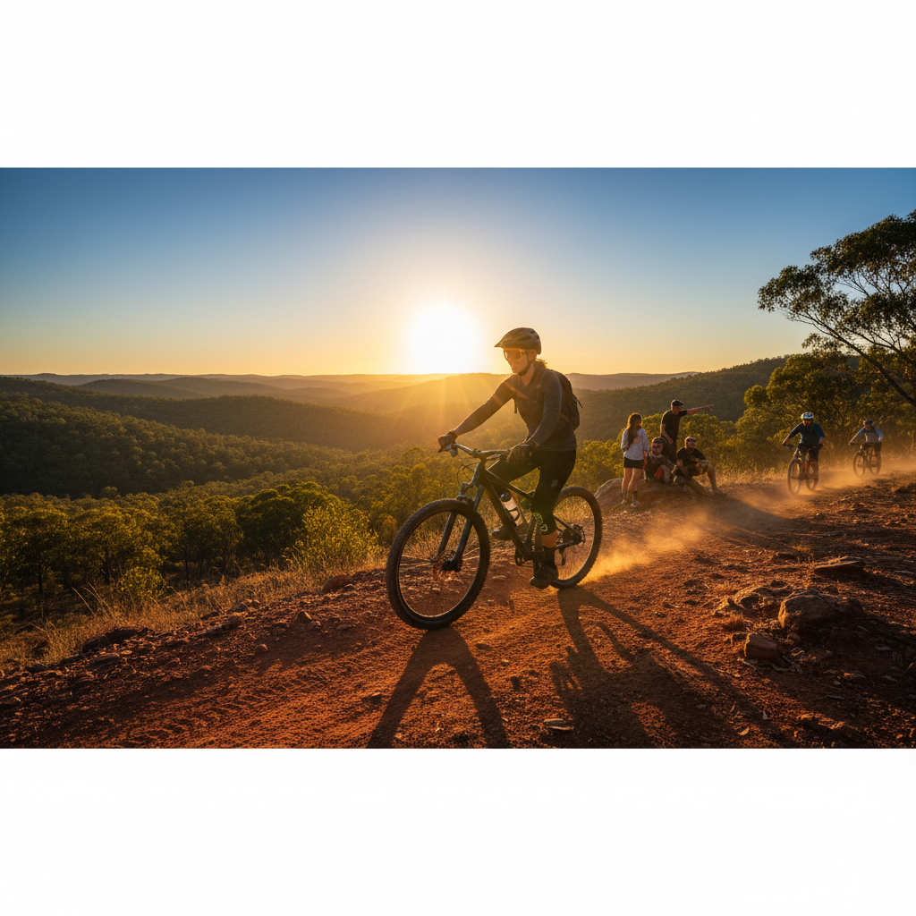 Helmet Brims: Built-in vs. Add-On. Which Offers Better Sun Protection for Aussies?