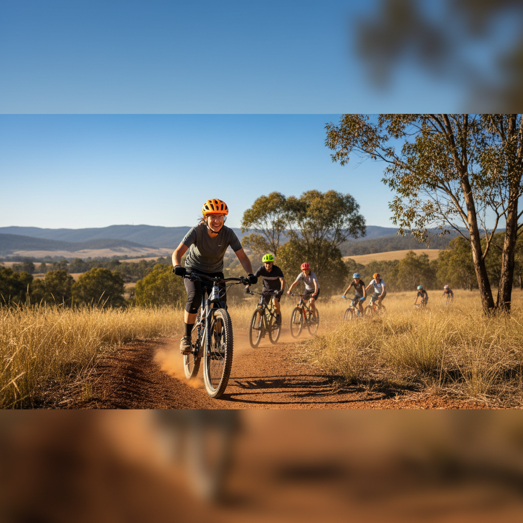 Helmet Brims: Built-in vs. Add-on – Which Offers the Best Aussie Sun Protection?