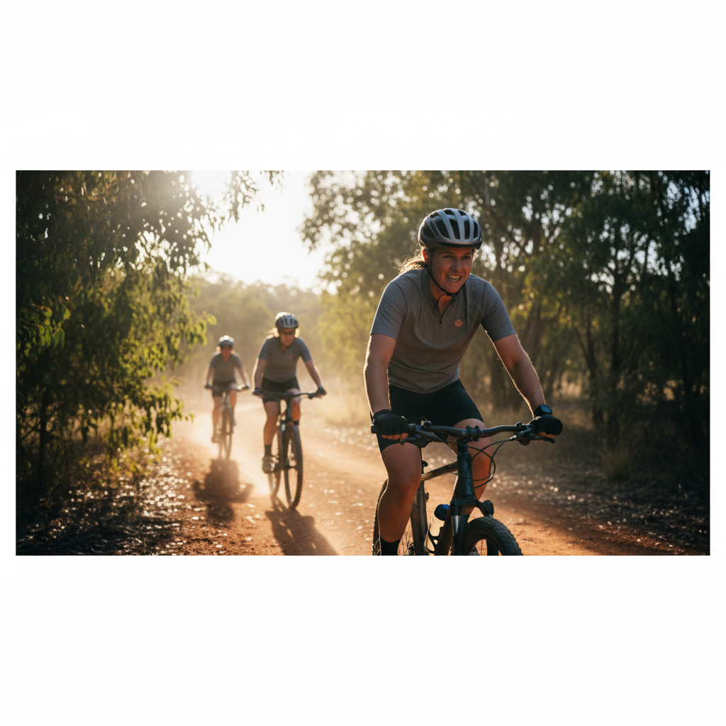 Helmet Brims: Built-in vs. Add-on – Which Protects You Better Down Under?