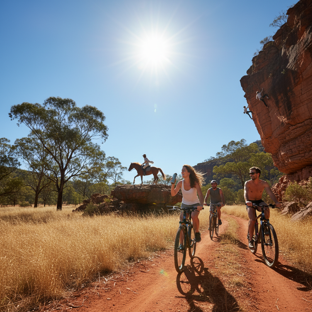 Helmet Brims in Australia: Are They Legal and Compliant?