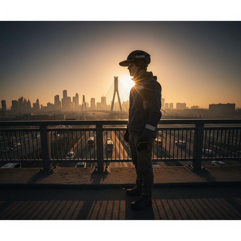 Helmet Brims in Australia: Are They Legal and Compliant?