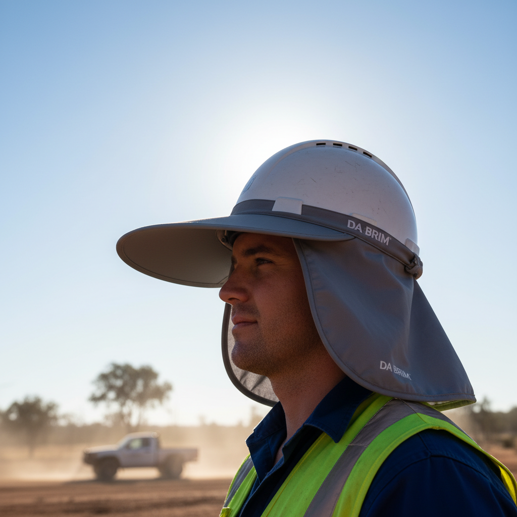 Helmet Brims in Australia: Are They Legal and Compliant?