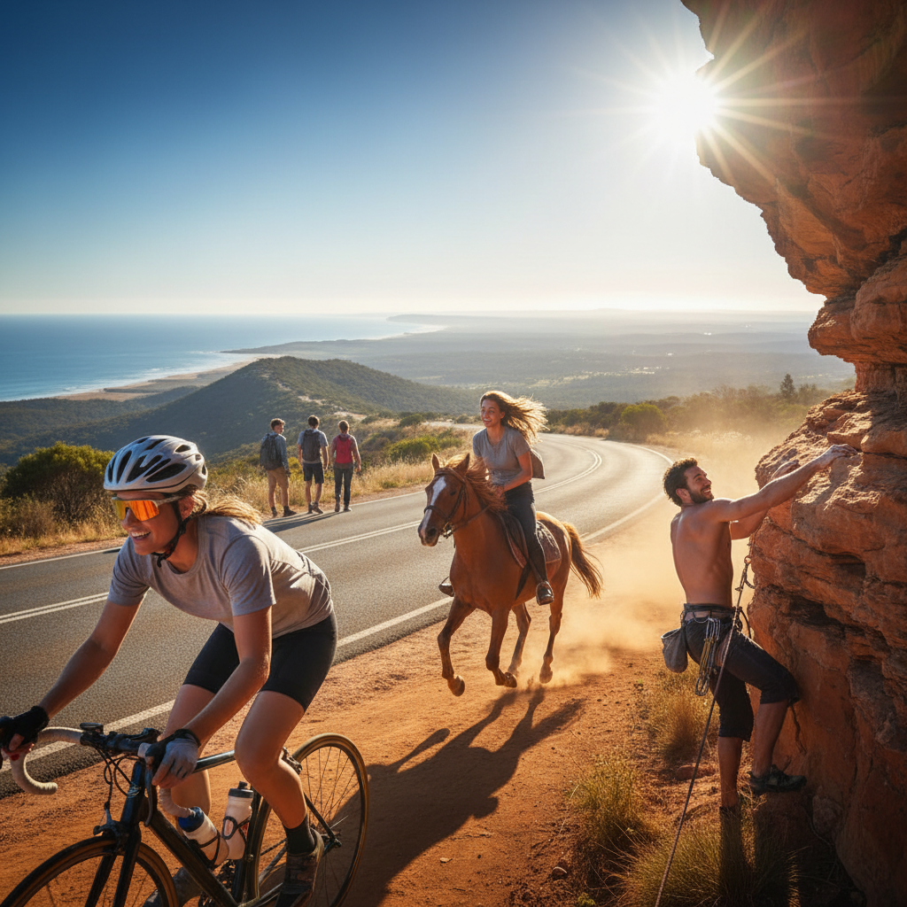 Helmet Brims in Australia: Are They Legal and Compliant?