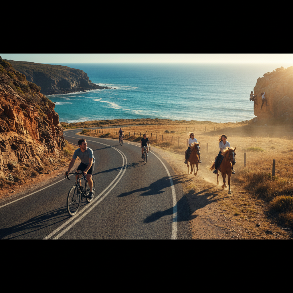 Helmet Brims in Australia: Are They Legal and Compliant?