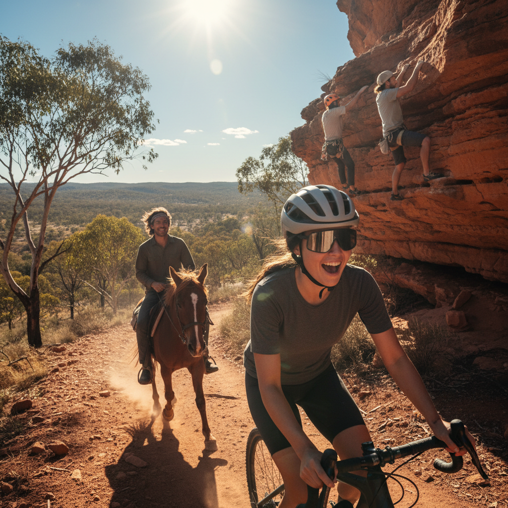 Helmet Brims in Australia: Legal, Compliant, and Essential for Sun Safety
