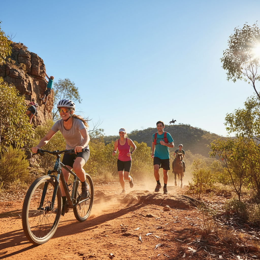 Helmet Brims in Australia: Legal, Safe, and Essential