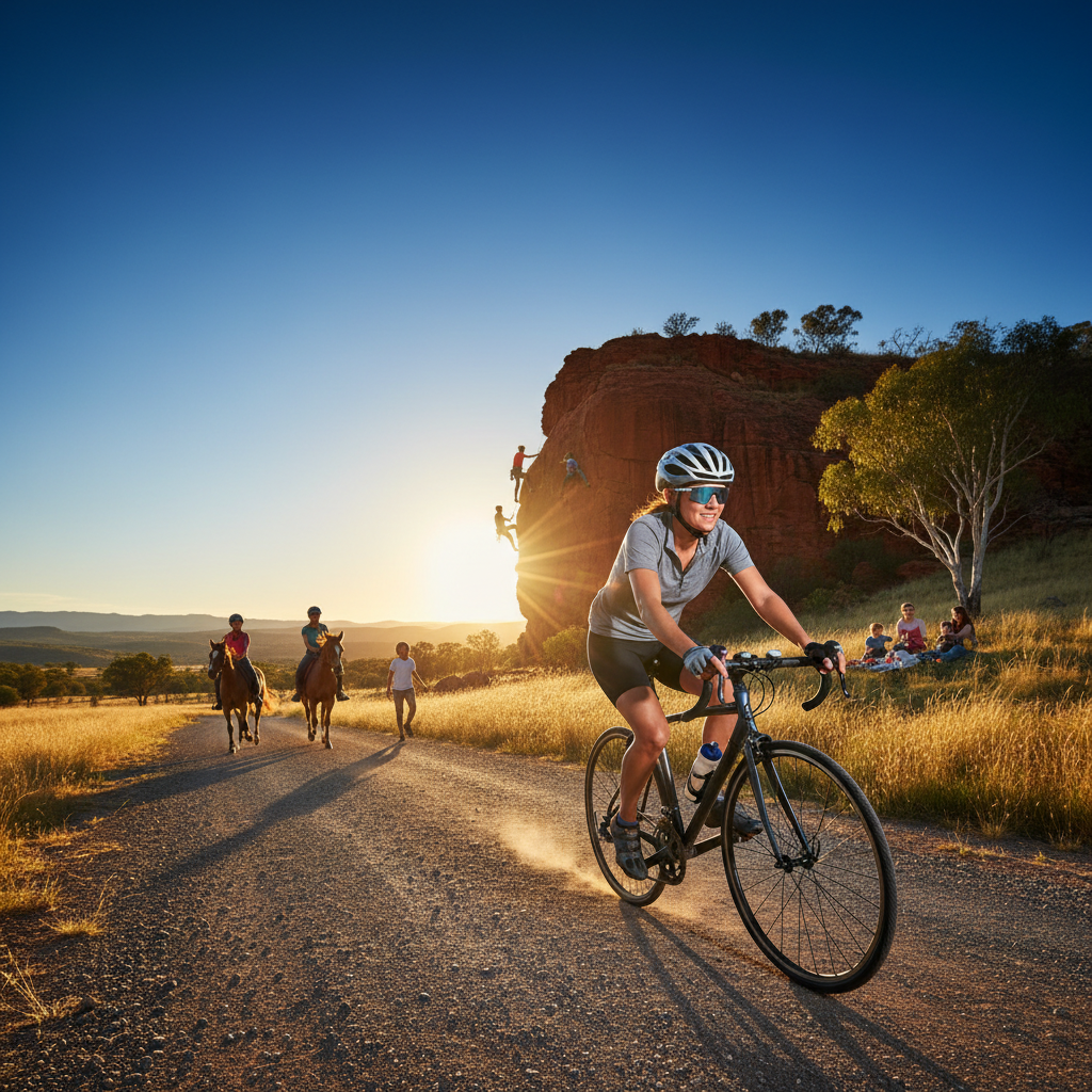 Helmet Brims in Australia: Legal, Safe, and Essential for Sun Protection