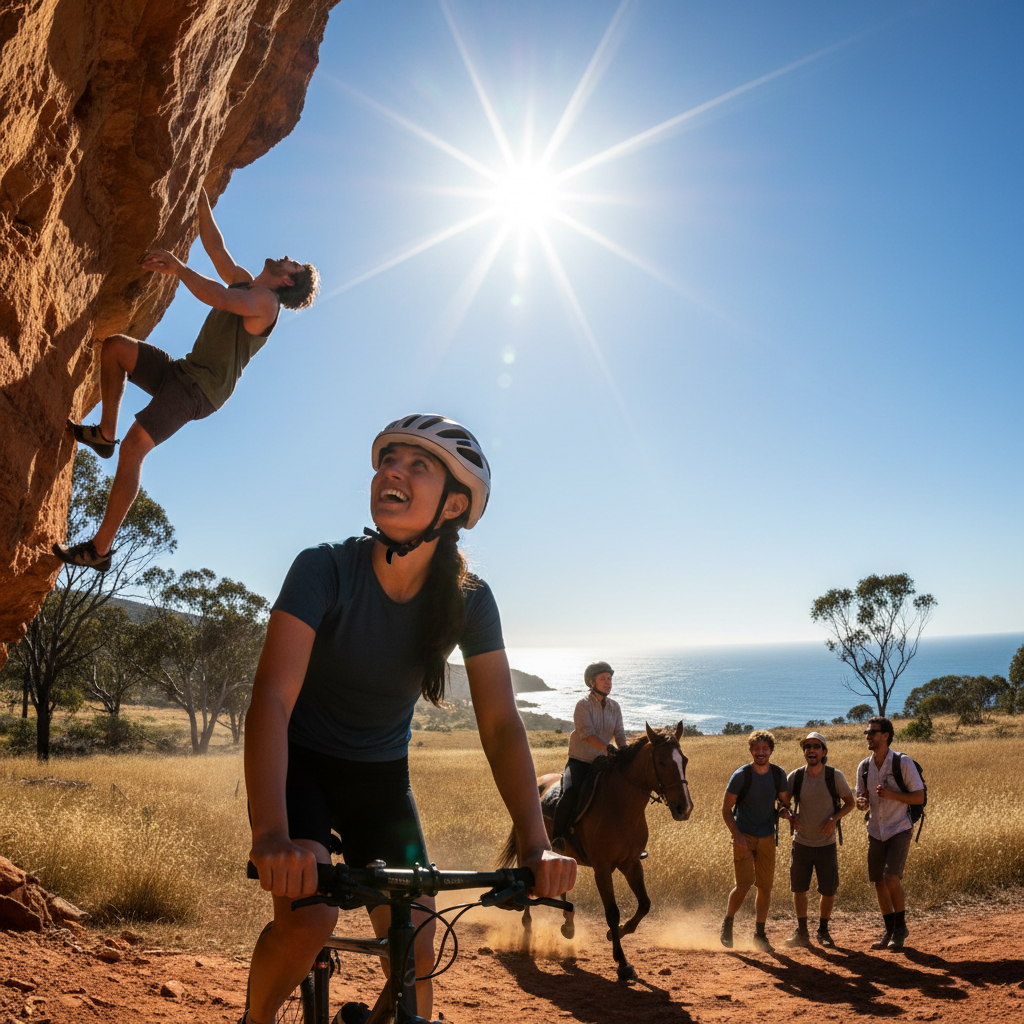 Helmet Brims: Legal, Compliant, and Essential for Aussie Sun Safety