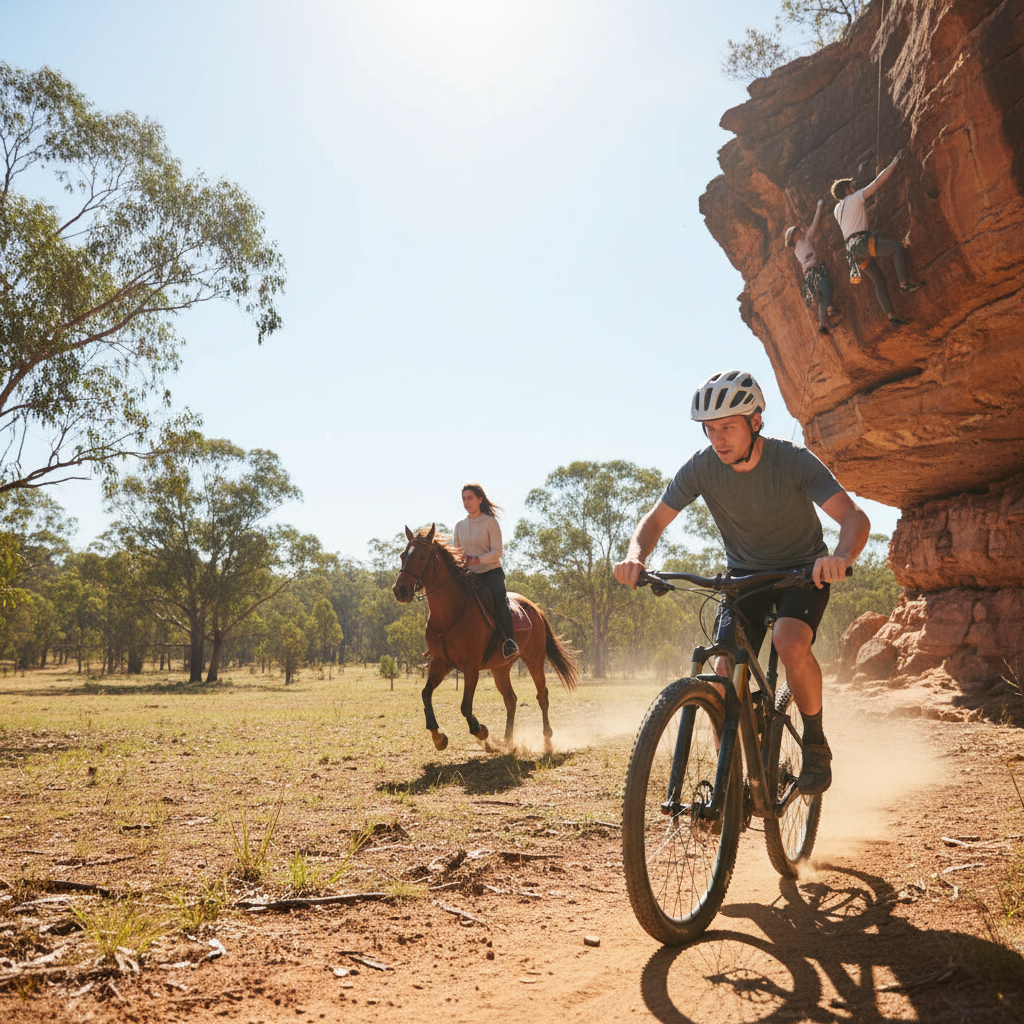 Helmet Brims: Legal, Compliant, and Essential for Sun Safety in Australia