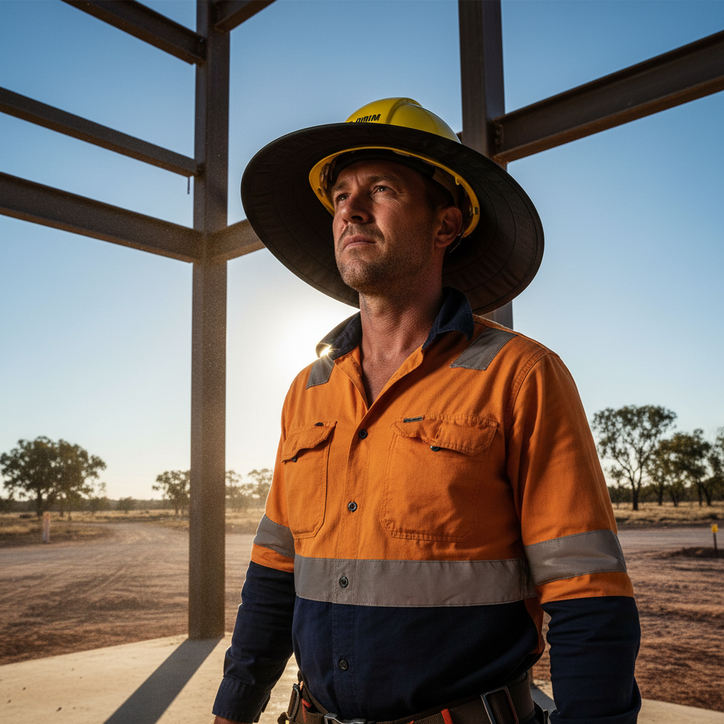 Helmet Brims: Legal & Sun-Safe Accessories for Aussie Conditions