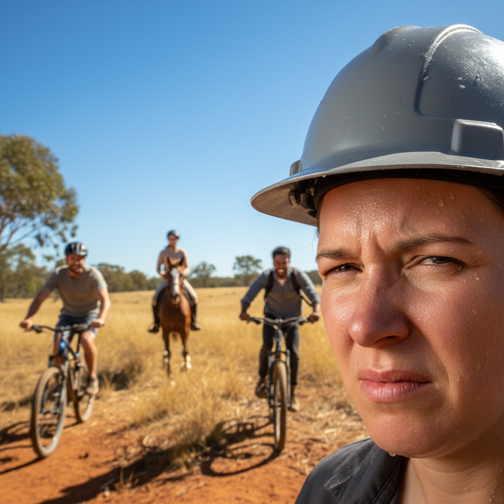 Helmet Headaches: Stop Overheating with These Practical Fixes