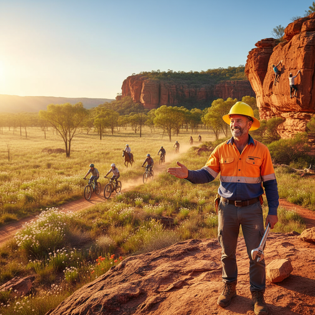 Helmet Heads, Stop Burning: Your Guide to Sun Safety Down Under